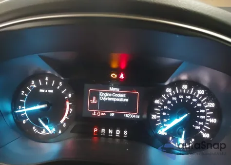 2014 Ford Fusion Se from USA, damaged, VIN 3FA6P0HD3ER197305